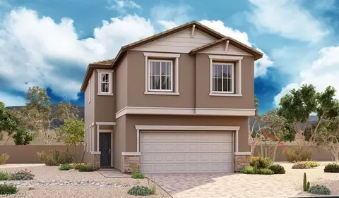 5044 Serene Skies St, Las Vegas, NV 89130