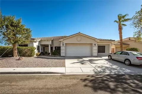 3708 Cottage Canyon St, Laughlin, NV 89029