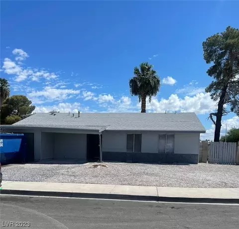 3974 Saguaro Ln, Las Vegas, NV 89110