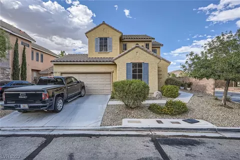 5914 Attavilla Dr, Las Vegas, NV 89141