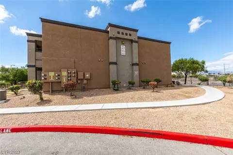 6650 W Warm Springs Rd #1176, Las Vegas, NV 89118
