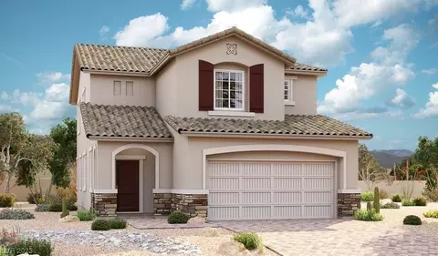 6359 Riddings Wood Dr, North Las Vegas, NV 89081