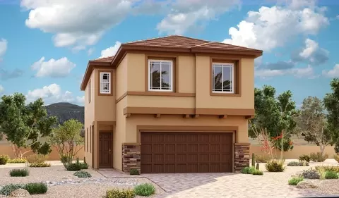 6355 Riddings Wood Dr, North Las Vegas, NV 89081