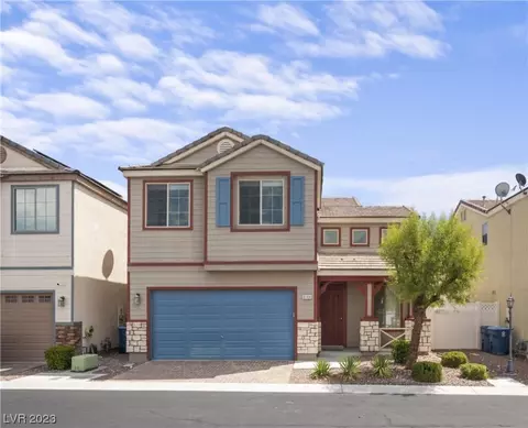 8144 April Blossom St, Las Vegas, NV 89113
