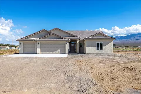 40 Barbara Ave, Pahrump, NV 89060