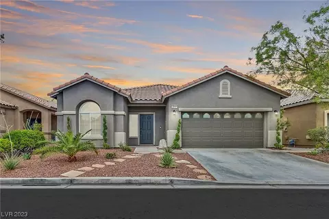 2777 Gallant Hills Dr, Las Vegas, NV 89135