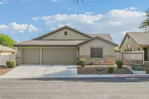3021 Red Imp Ave, North Las Vegas, NV 89081