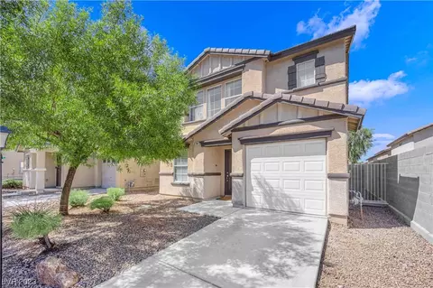 8784 First Lady Ave, Las Vegas, NV 89148