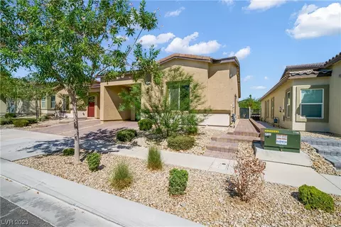 7476 Brody Meadows St, North Las Vegas, NV 89084