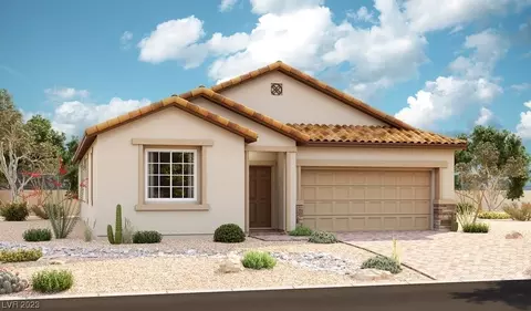 70 Barton Bay Ave, North Las Vegas, NV 89031