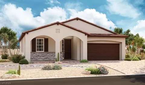 60 Tatahatso Point St, Henderson, NV 89011