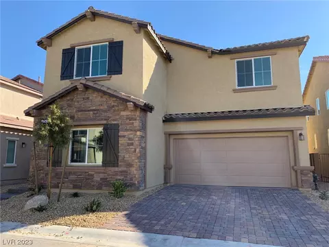 7757 Pyrenees Park Dr, Las Vegas, NV 89113