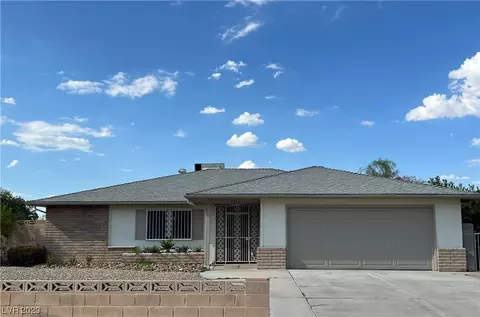 4410 El Carnal Way, Las Vegas, NV 89121