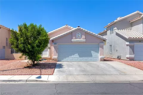 2471 Sunset Plateau Ct, Las Vegas, NV 89142