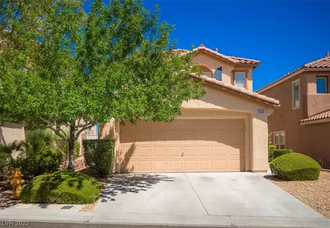 920 Lord Crewe St, Las Vegas, NV 89138