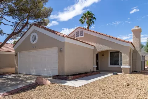 3317 Coral Harbor Dr, Las Vegas, NV 89117