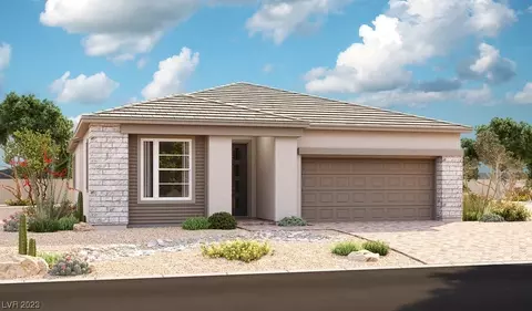 81 Tatahatso Point St, Henderson, NV 89011