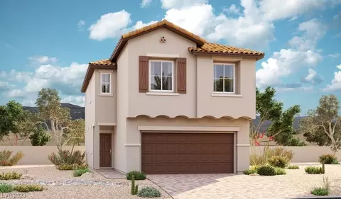 5028 Serene Skies St, Las Vegas, NV 89130