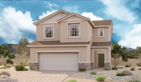 7060 Tilligerry St, North Las Vegas, NV 89084