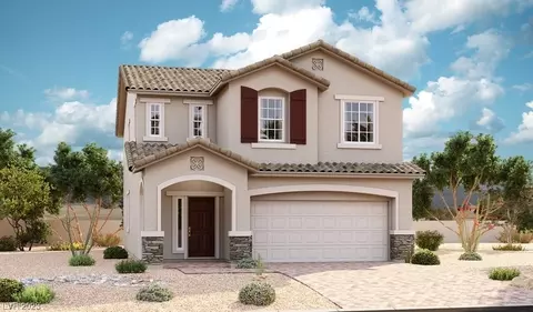 7056 Tilligerry St, North Las Vegas, NV 89084