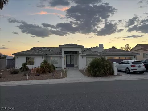 1950 S Vineyard Dr, Pahrump, NV 89048