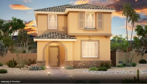 1328 Graphite Ave #LOT 8, Henderson, NV 89002