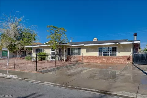 604 Donner St, Las Vegas, NV 89107