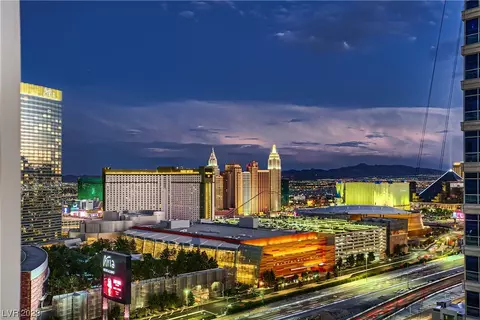 4471 Dean Martin Dr #2701, Las Vegas, NV 89103