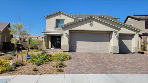 7007 Calvert Cliffs St, North Las Vegas, NV 89084
