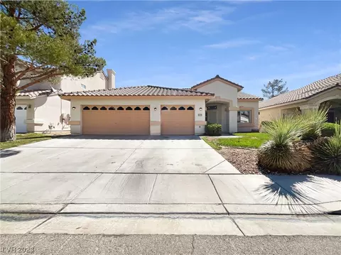 3738 White Carnation St, Las Vegas, NV 89147