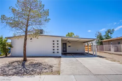 2731 Perliter Ave, North Las Vegas, NV 89030