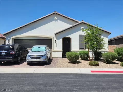 4526 Herbert River Ave, Las Vegas, NV 89141