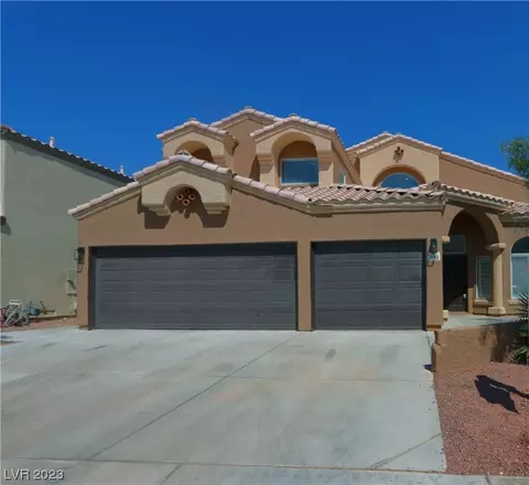 2110 Club Meadows Dr, Henderson, NV 89074