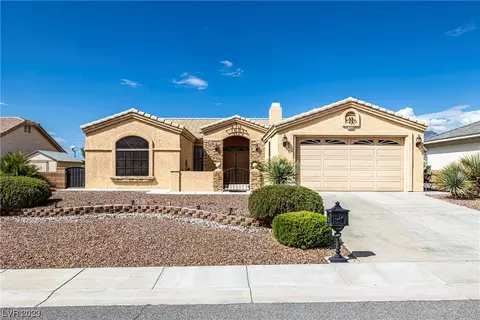 3560 E Vineyard Dr, Pahrump, NV 89048
