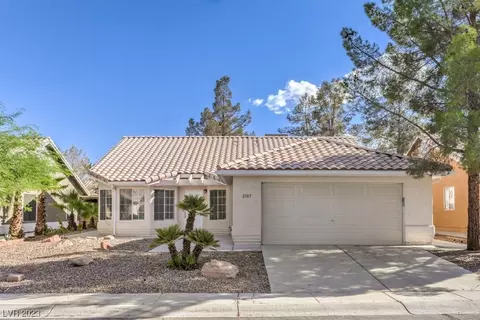 2107 Twisted Oak Ave, North Las Vegas, NV 89032