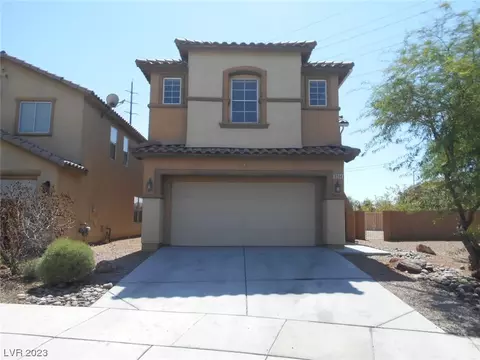 6204 Senegal Haven St, North Las Vegas, NV 89081