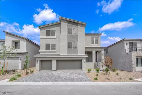 5350 Purple Moon Ave, Las Vegas, NV 89141