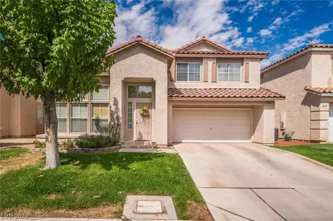 2636 Ridgewater Cir, Henderson, NV 89074
