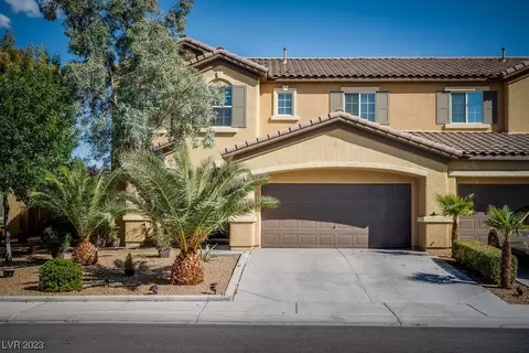 3889 Jamison Park Ln, North Las Vegas, NV 89032