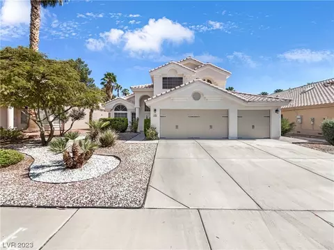1708 Navarre Ln, Henderson, NV 89014