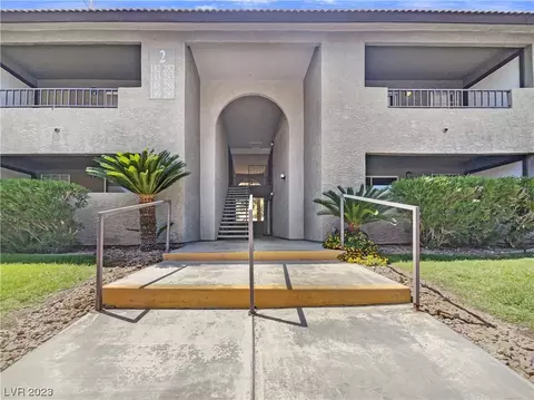 2606 S Durango Dr #289, Las Vegas, NV 89117