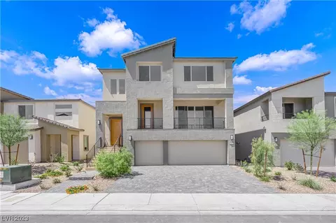 10165 Magnolia Creek St, Las Vegas, NV 89141