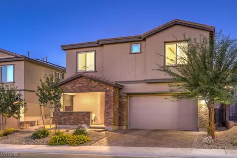 986 Mossy Vale St, Henderson, NV 89052