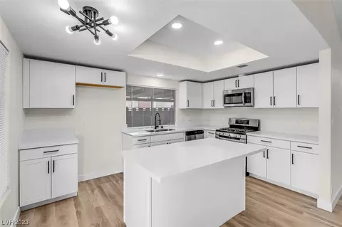 2605 Congress Ave, Las Vegas, NV 89121