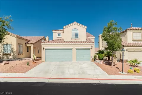 9004 Picket Fence Ave, Las Vegas, NV 89143