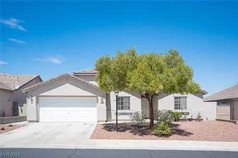 1014 Mandolin Way, North Las Vegas, NV 89032