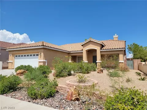 9222 Snow Flower Ave, Las Vegas, NV 89147