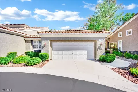 2024 Summer Cove Ct #102, Las Vegas, NV 89134