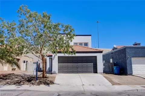 5268 Harmony Ave, Las Vegas, NV 89107