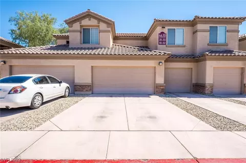 6630 Caporetto Ln #101, North Las Vegas, NV 89084